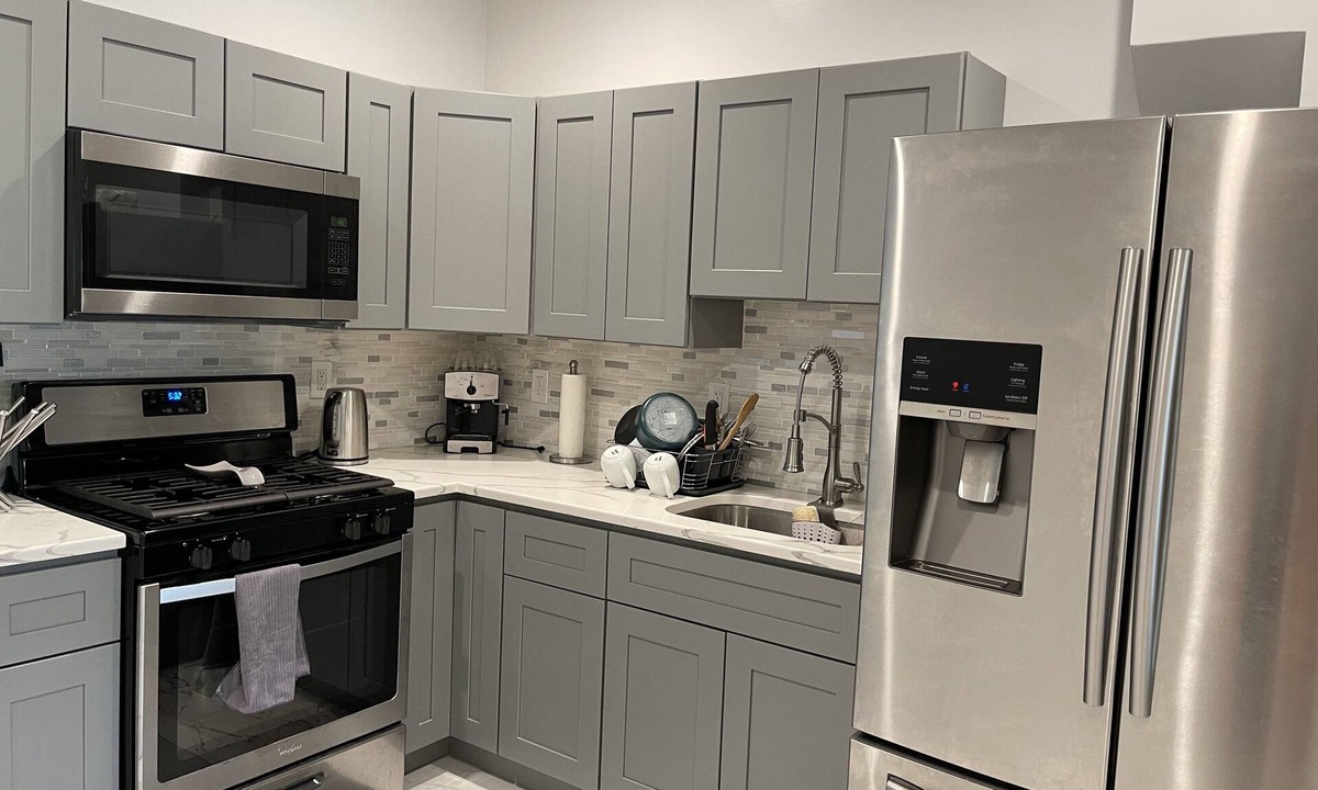 Camden House | Staycation at your service