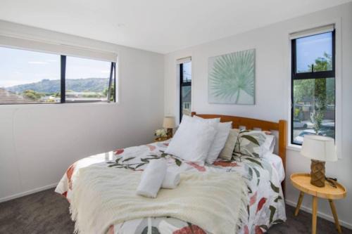 Wellington Region House | Staycation Treasure at Johnston