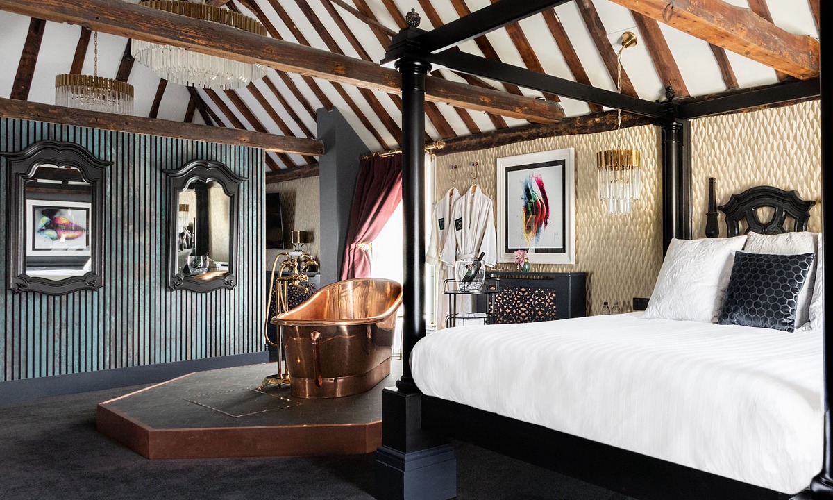 Heybridge Apartment | Staycations Maldon Suites