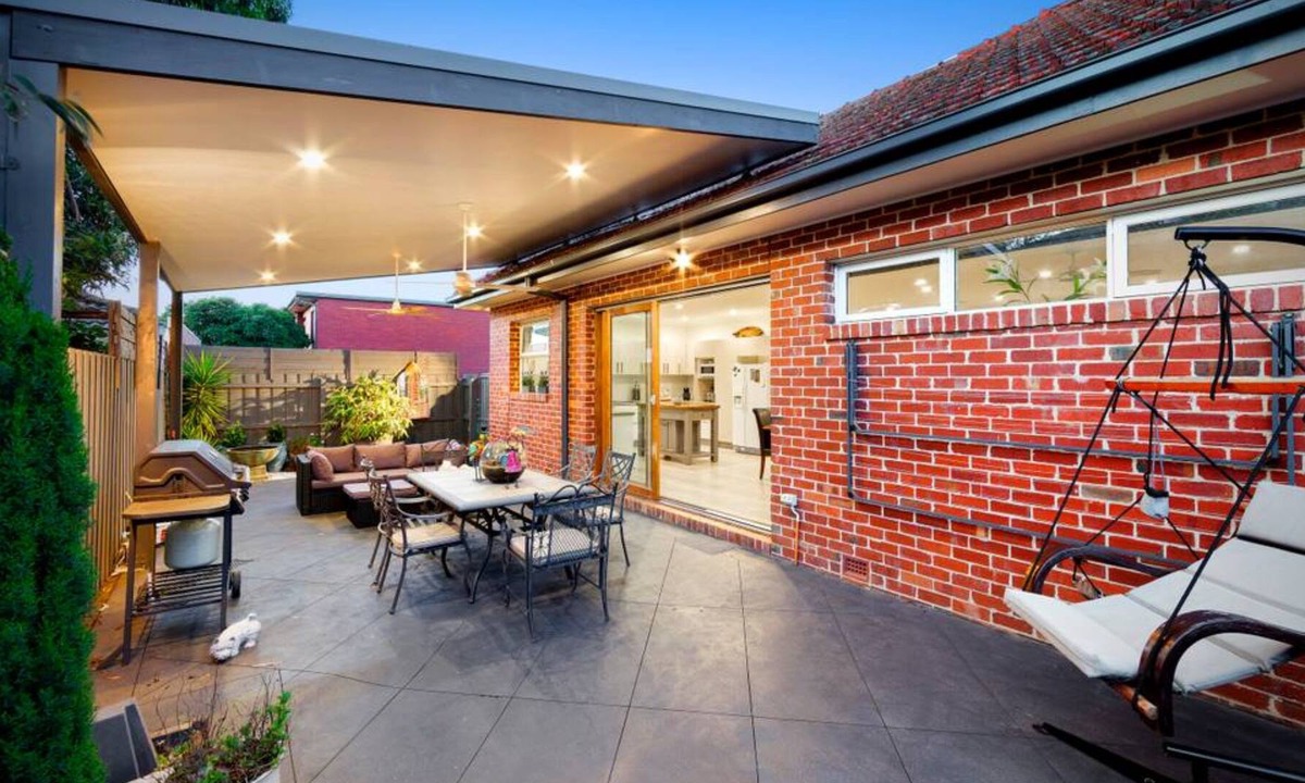 Rosanna House | StayCentral - Luxurious Mansion (Rosanna)