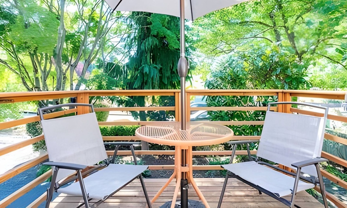 Gatewood House | StayHere @Sophari Lovely & Comfy 3BR WestSeattle