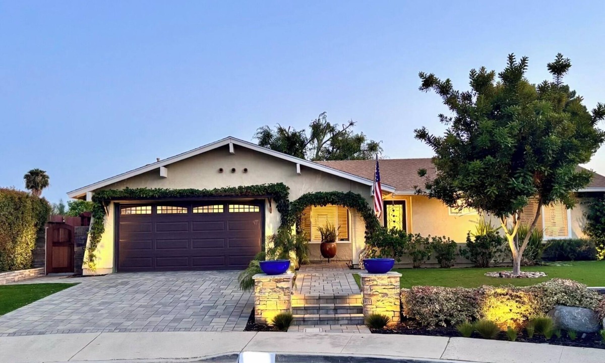 Poway Other | Staying Classy in San Diego - Charming 3-bedroom ranch home