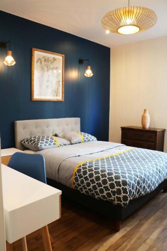 Asnieres-sur-Seine Apartment | StayLib - NICE FLAT 2 ROOMS