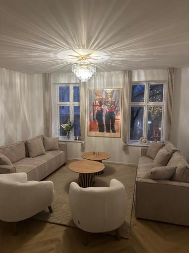 Kolding Apartment | STAYroyal