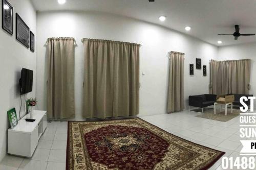 Sungkai House | Stayz Guesthouse