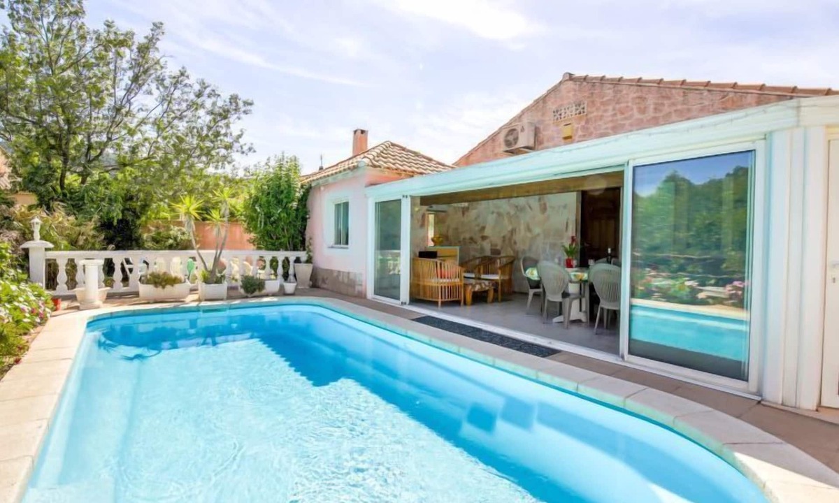 Sollies Pont House | Ste Claire by Interhome