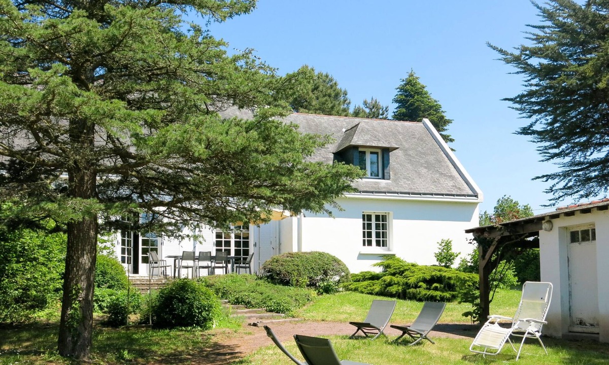 Mesquer House | Stergann by Interhome