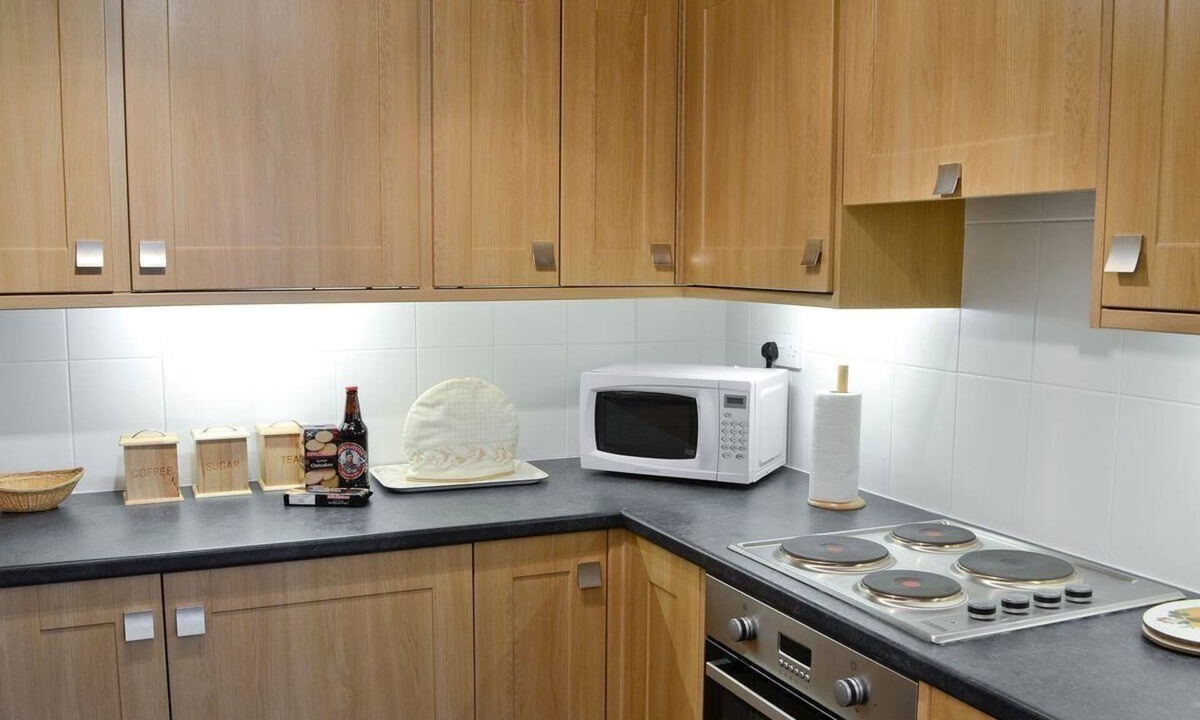 Biggar House | Steading 2