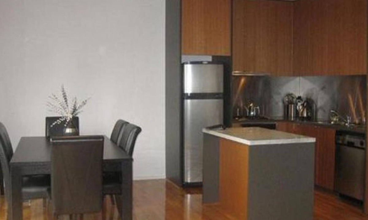 Williamstown Apartment | Steam Packet Williamstown