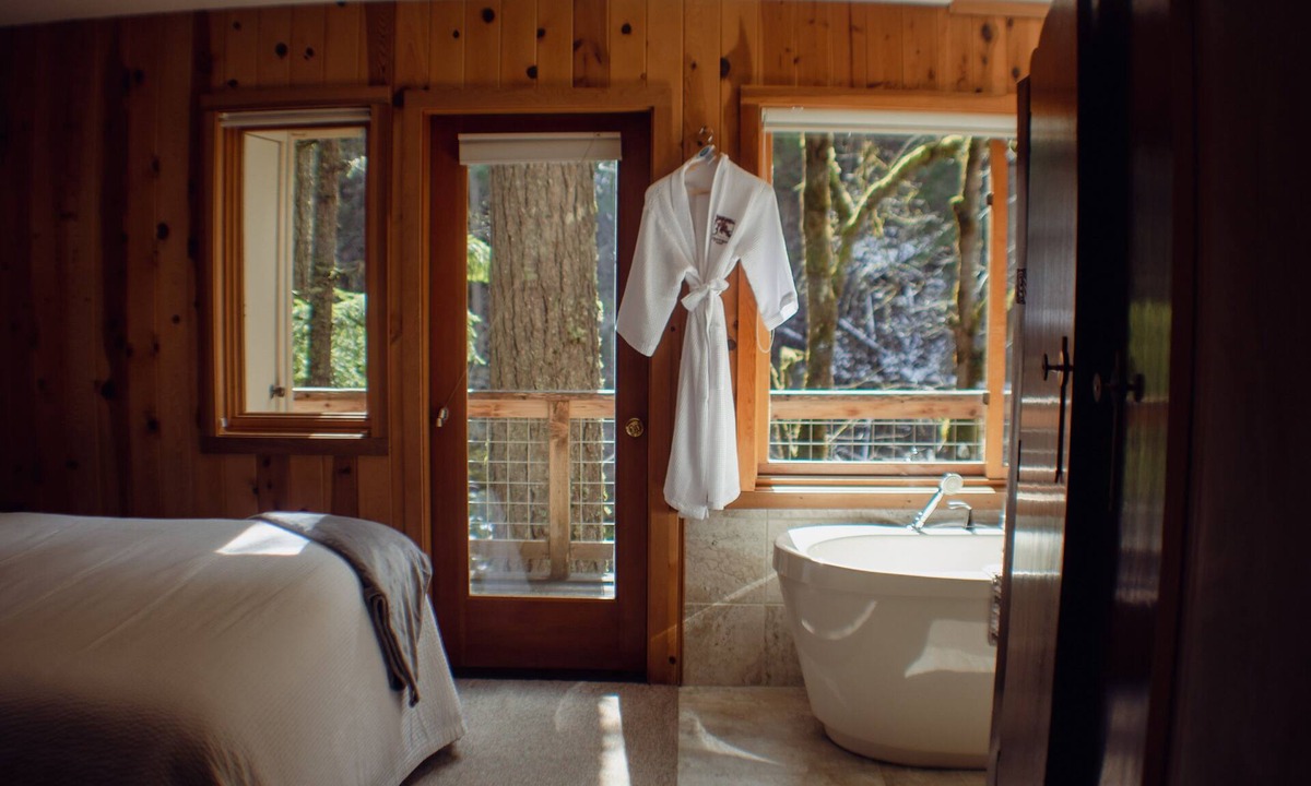 Idleyld Park Hotel | Steamboat Inn