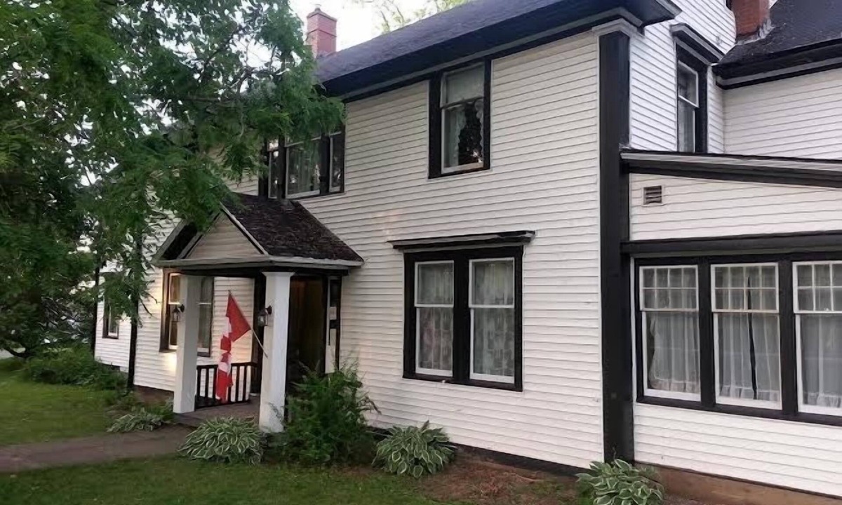 Gagetown Bed & Breakfast | Steamers Bed & Breakfast