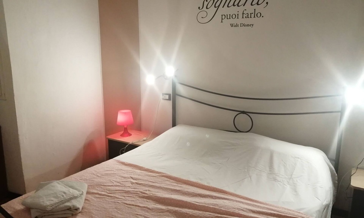 Ponte Seveso Apartment | Stefano's house Central Station