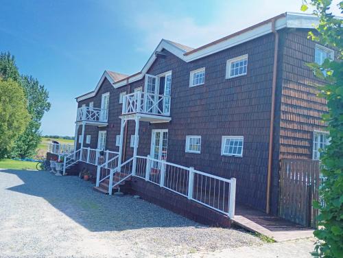 Stege Hotel | Stege Nor