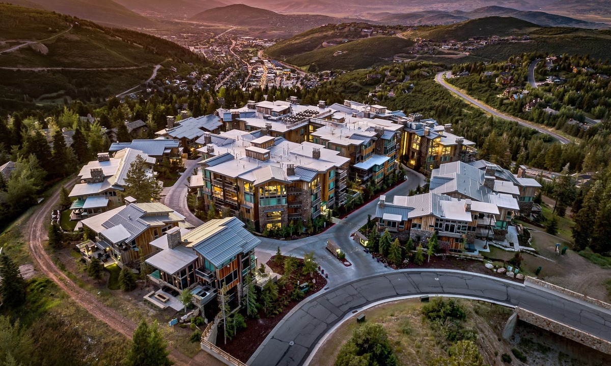 Deer Valley Hotel | Stein Eriksen Residences