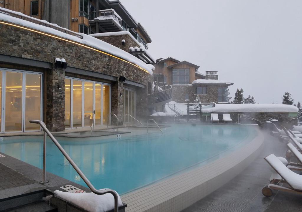 Deer Valley Hotel | Stein Eriksen Residences