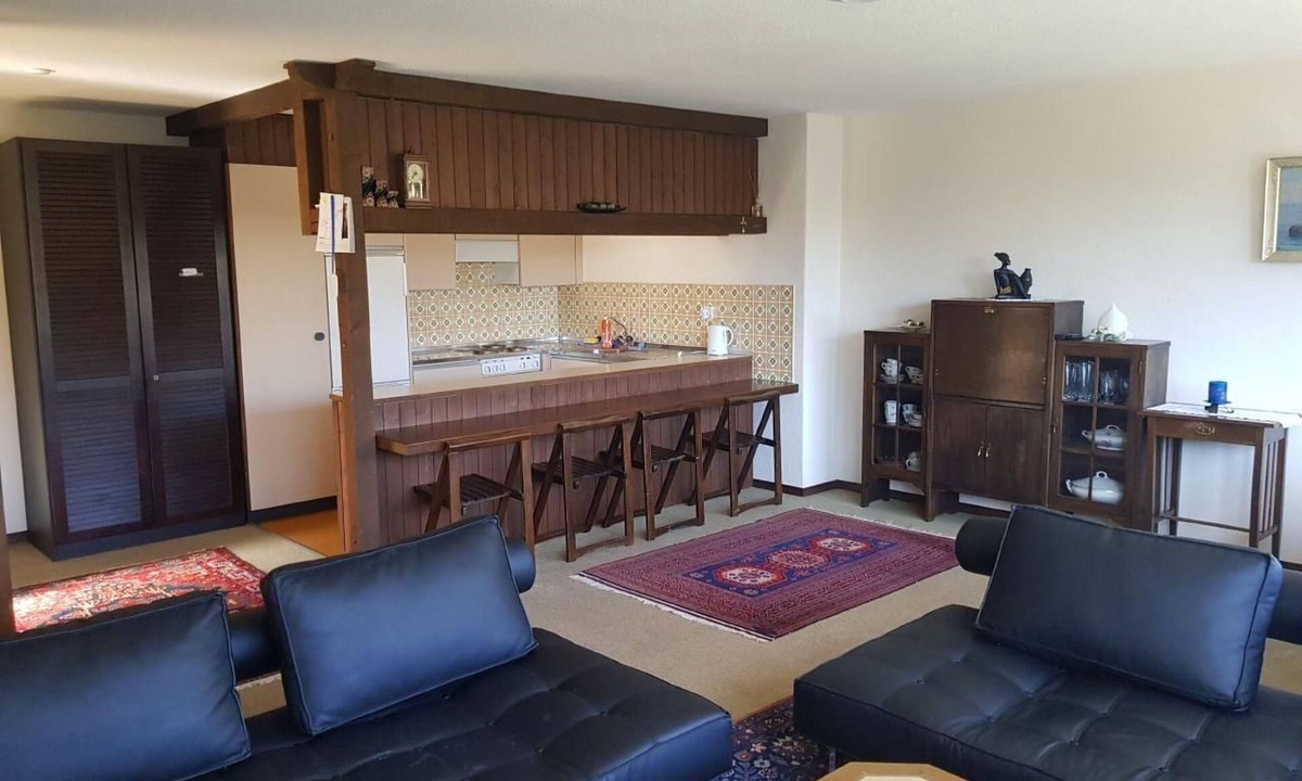 Giswil Apartment | Steinadler by Interhome