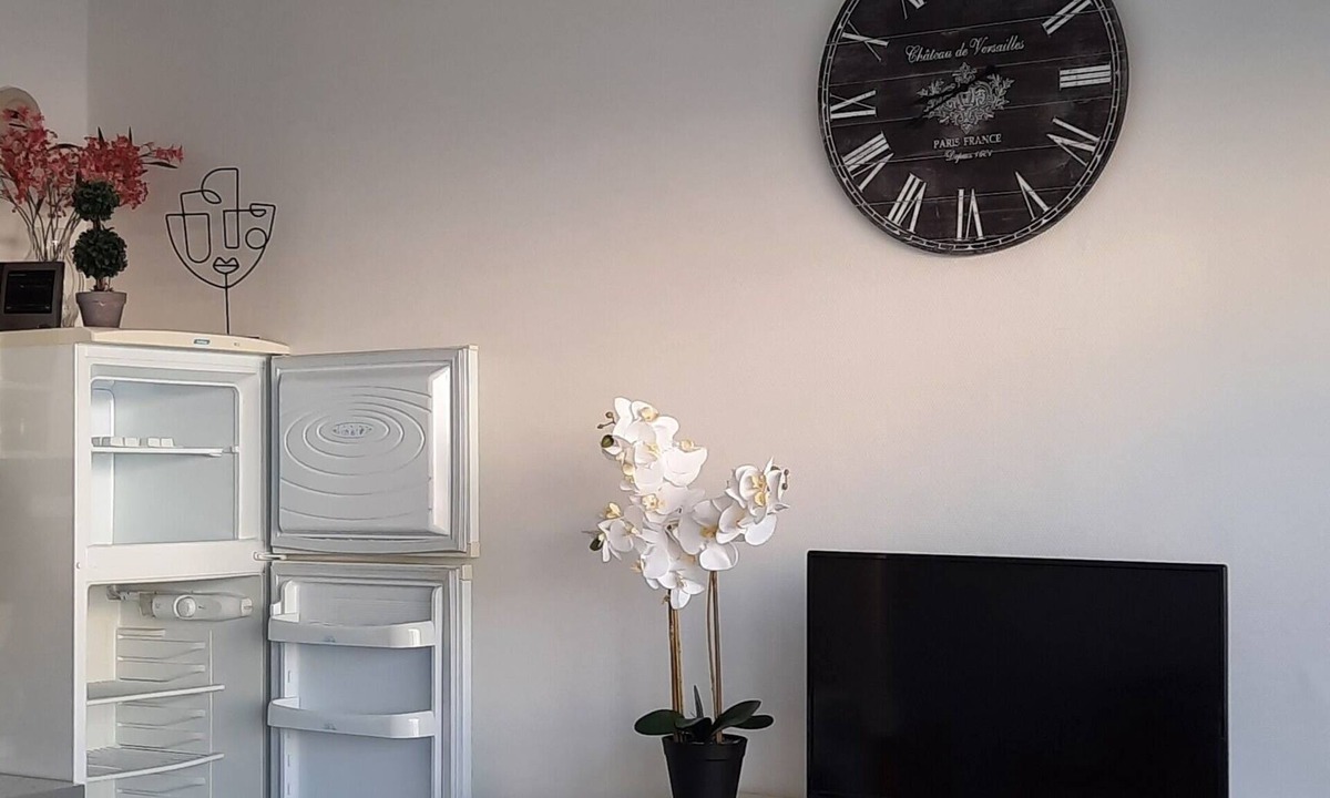 Stella-Plage Apartment | Stella 80 m from the beach 4/6