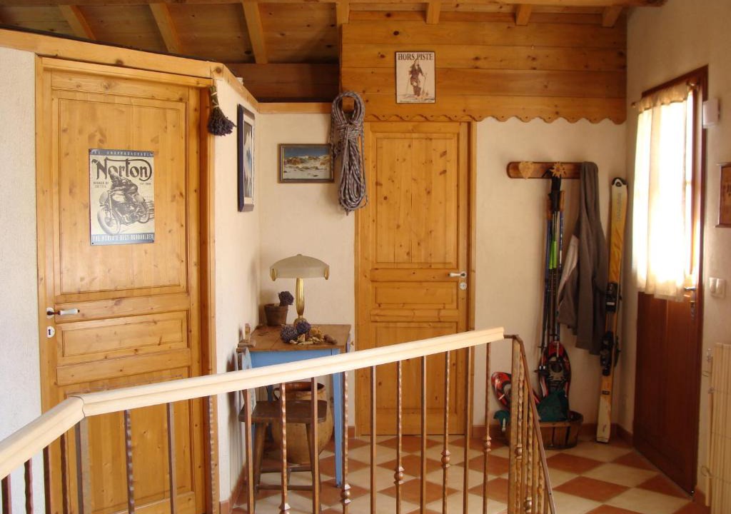 Rimplas Bed & Breakfast | Stella Alpina