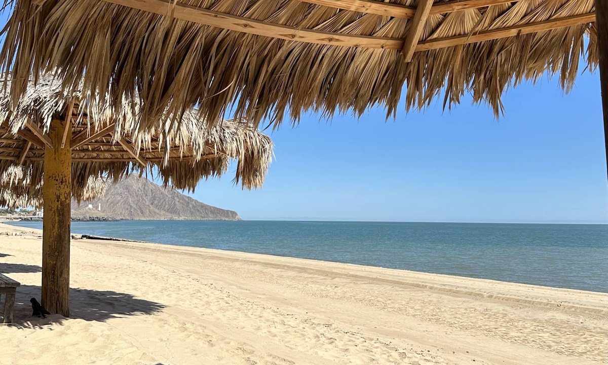 San Felipe Hotel | Stella del Mar