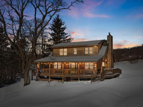 Bloomville House | Stella Firma