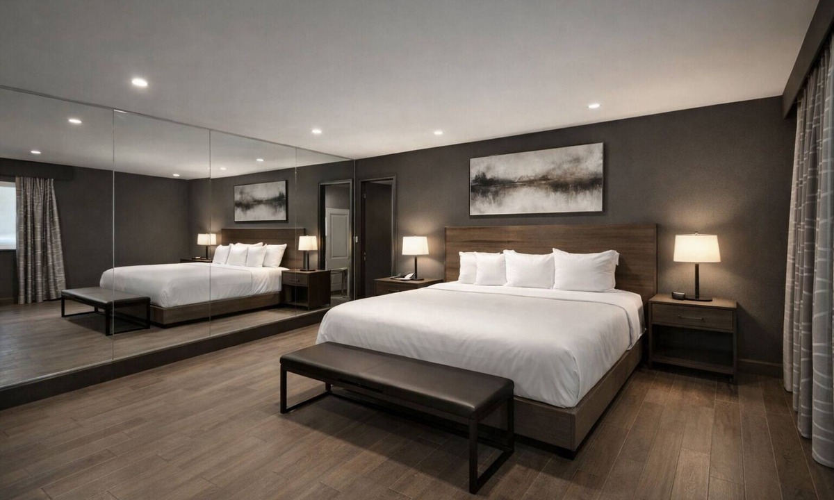 Wakefield Hotel | Stella Hotel Bronx