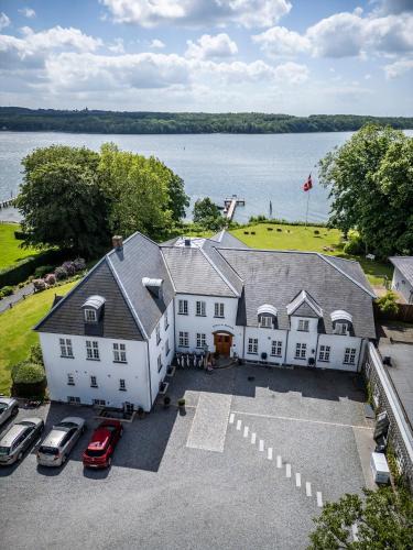 Svendborg Hotel | Stella Maris