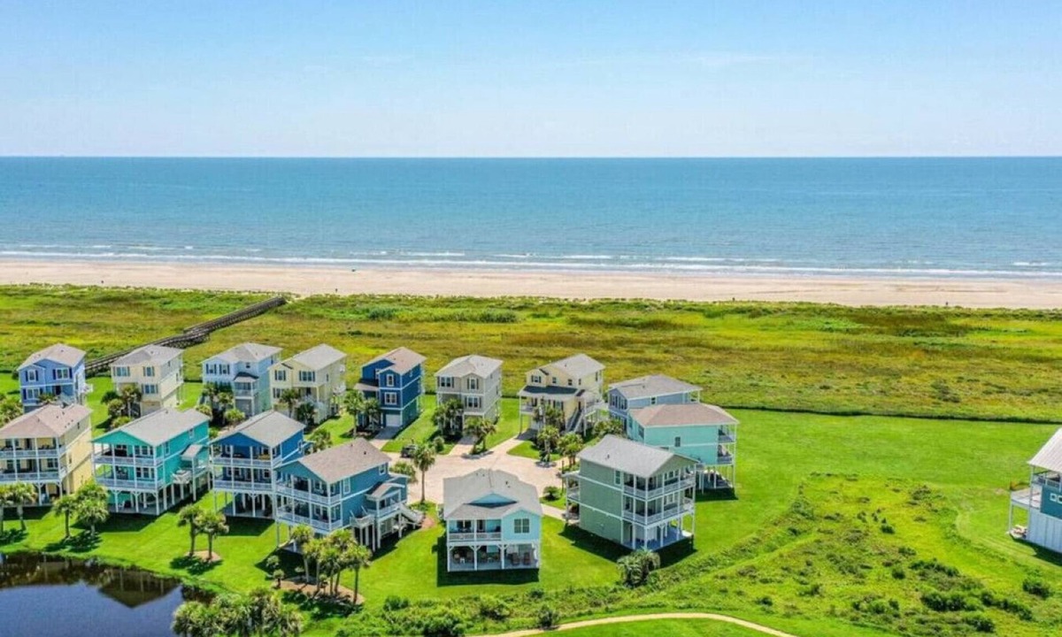 Red Fish Cove House | Stella Maris | Fabulous Beach Club | Pointe West