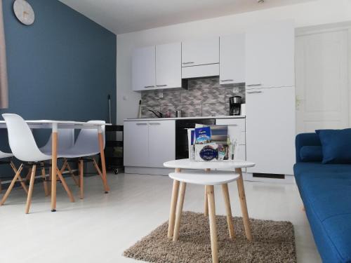 Stella-Plage Apartment | Stella Plage Les Lierres