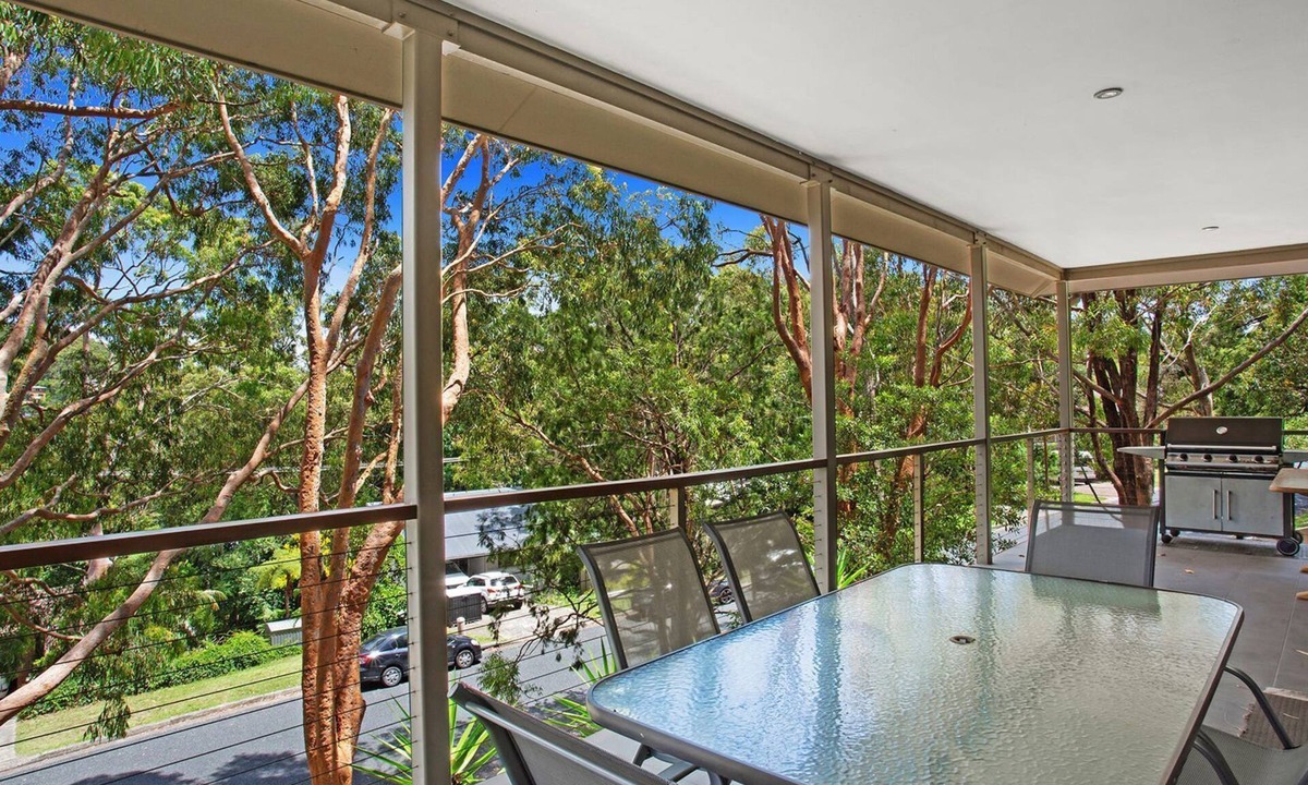 Nelson Bay House | Stella's at the Bay