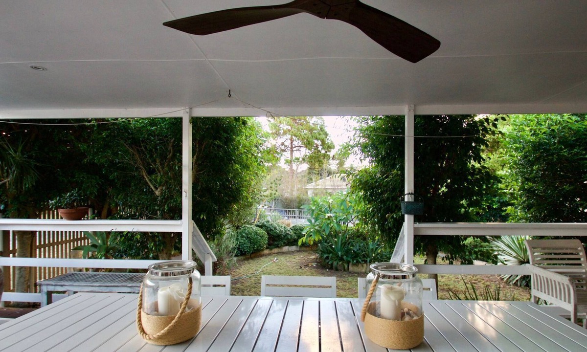 Patonga House | Stella's Beach House with Pool