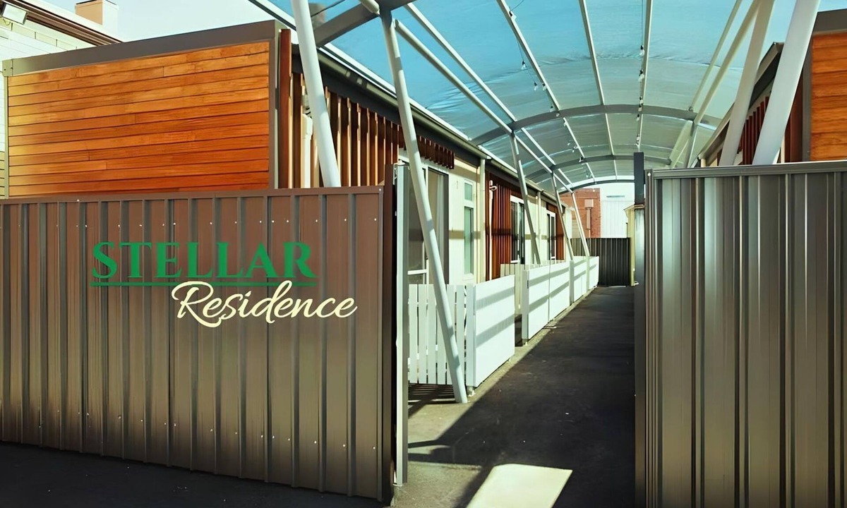 Adelaide Central Business District Cabin | Stellar Residence #2