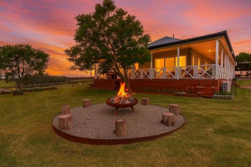 Lower Belford House | Stellaview Estate