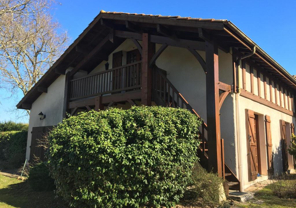 Lesperon Apartment | Stemicar dans les Landes