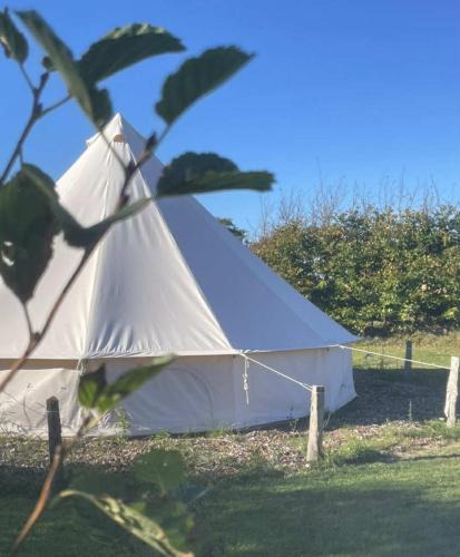 Hojslev Other | Stenbækgård - Farm Glamping