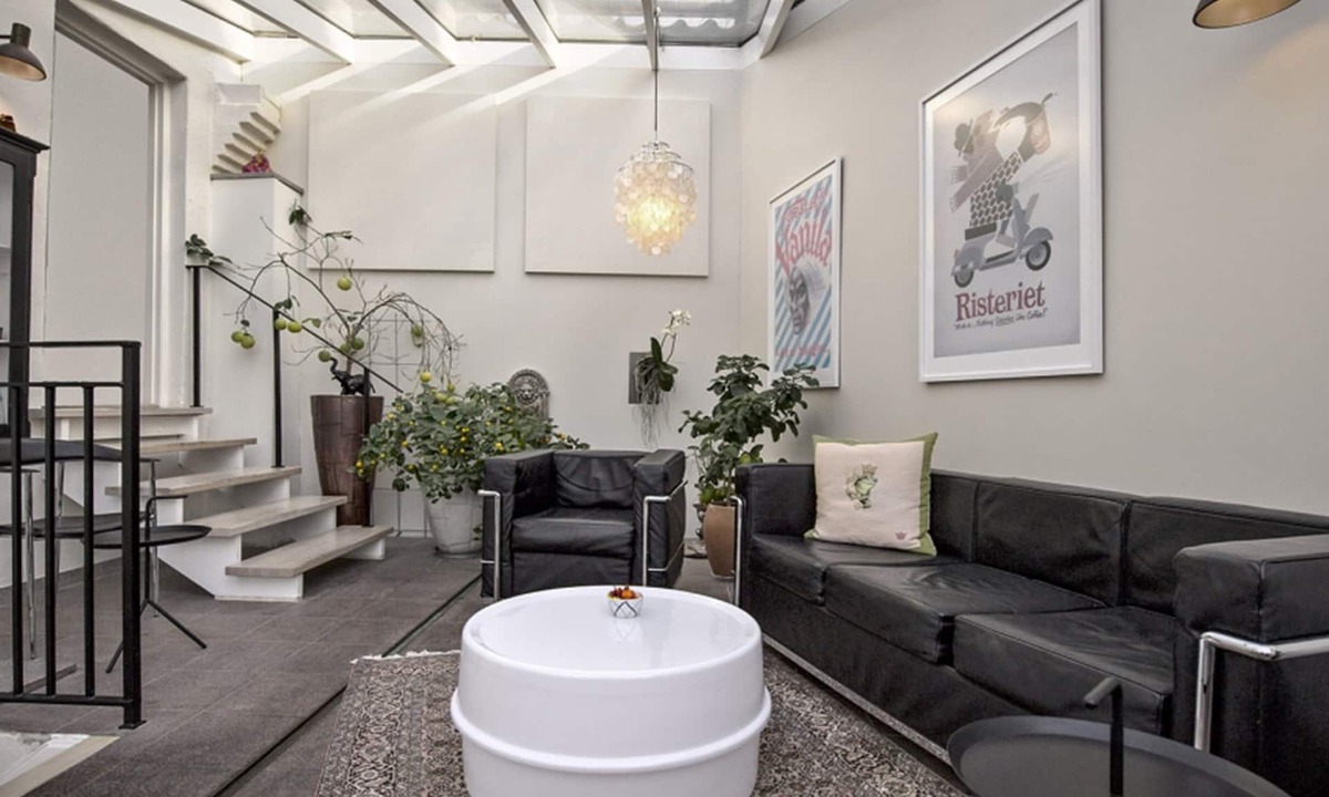 Randers Hotel | Stephansens Hotel