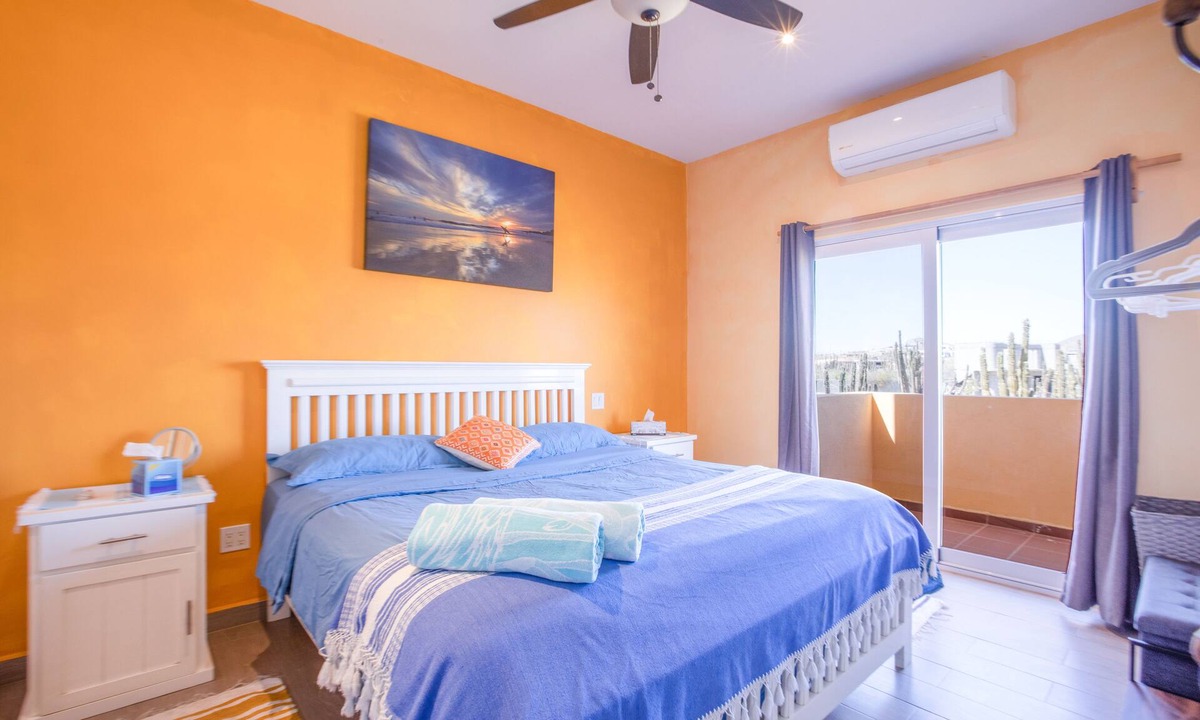 Cerritos Condo | Steps away from the Beach!