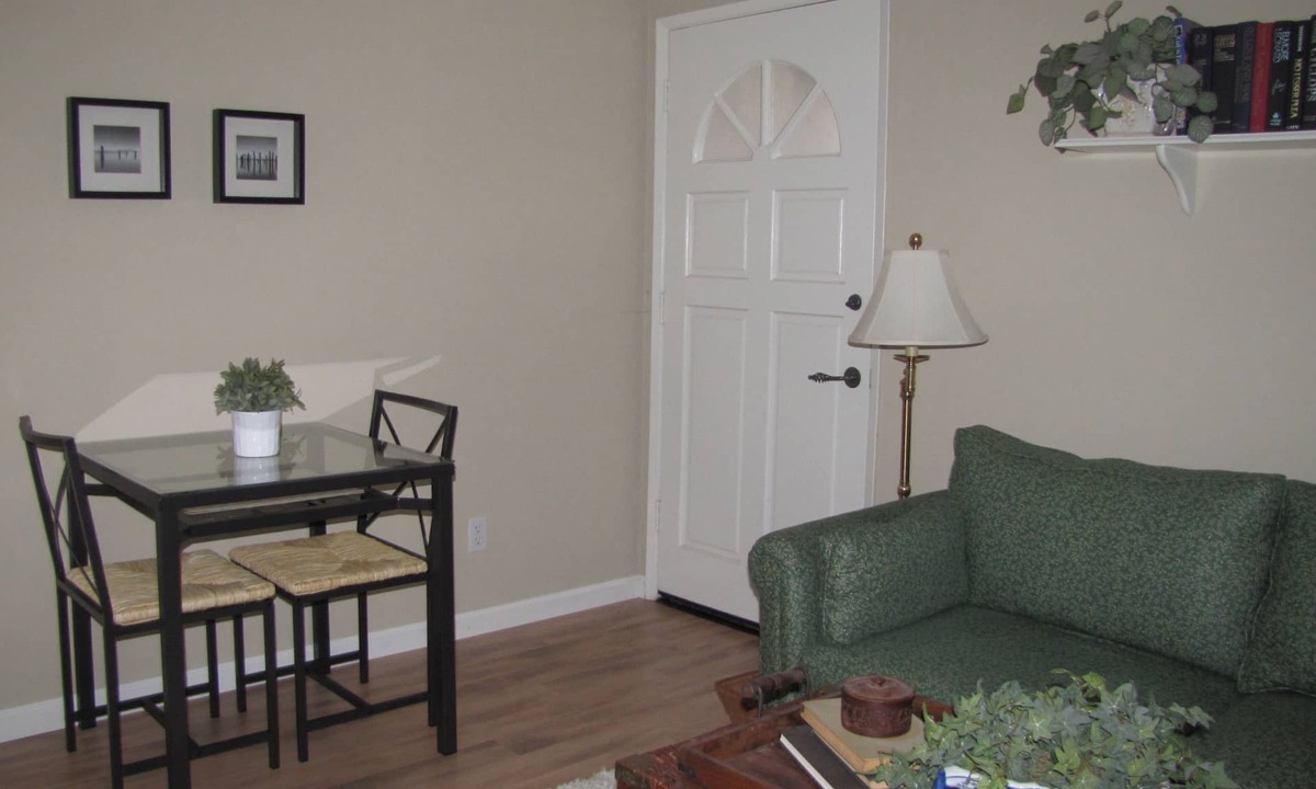 Coronado Cottage | Steps from the Beach and the Center of the Village