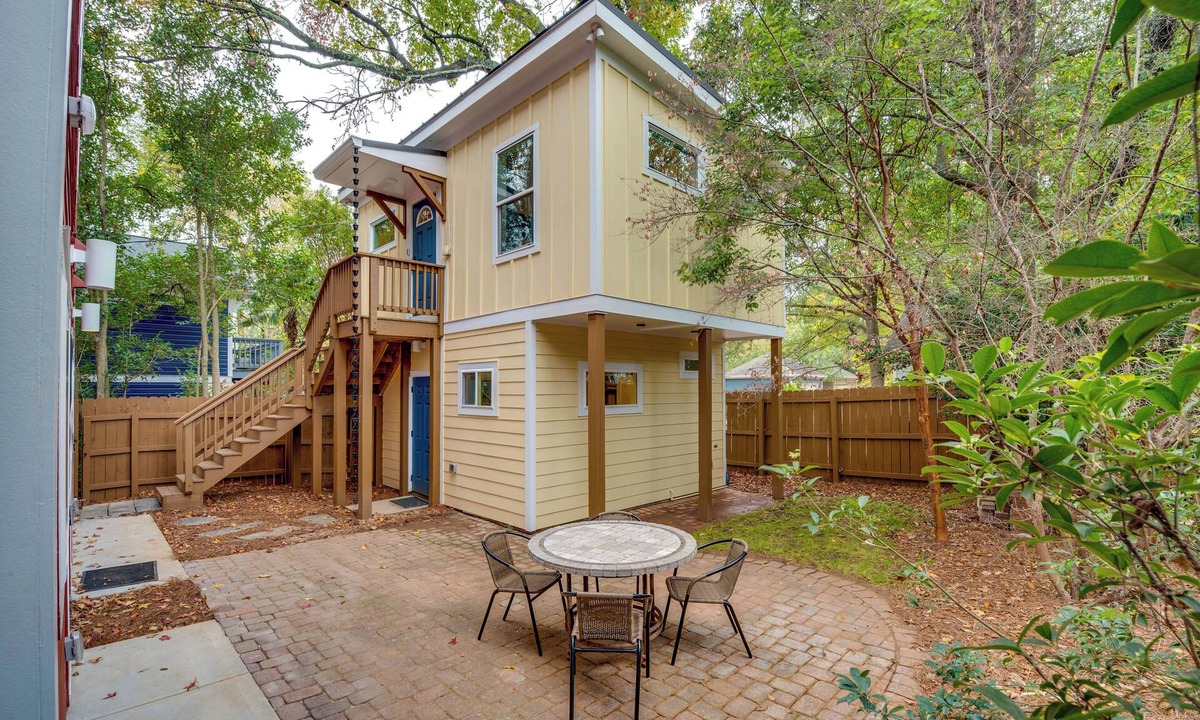Old Fourth Ward Apartment | Steps to Atlanta Beltline: World Cup Home Base