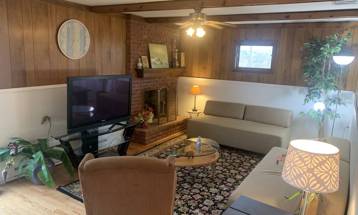 Manasquan House | Steps to Beachfront