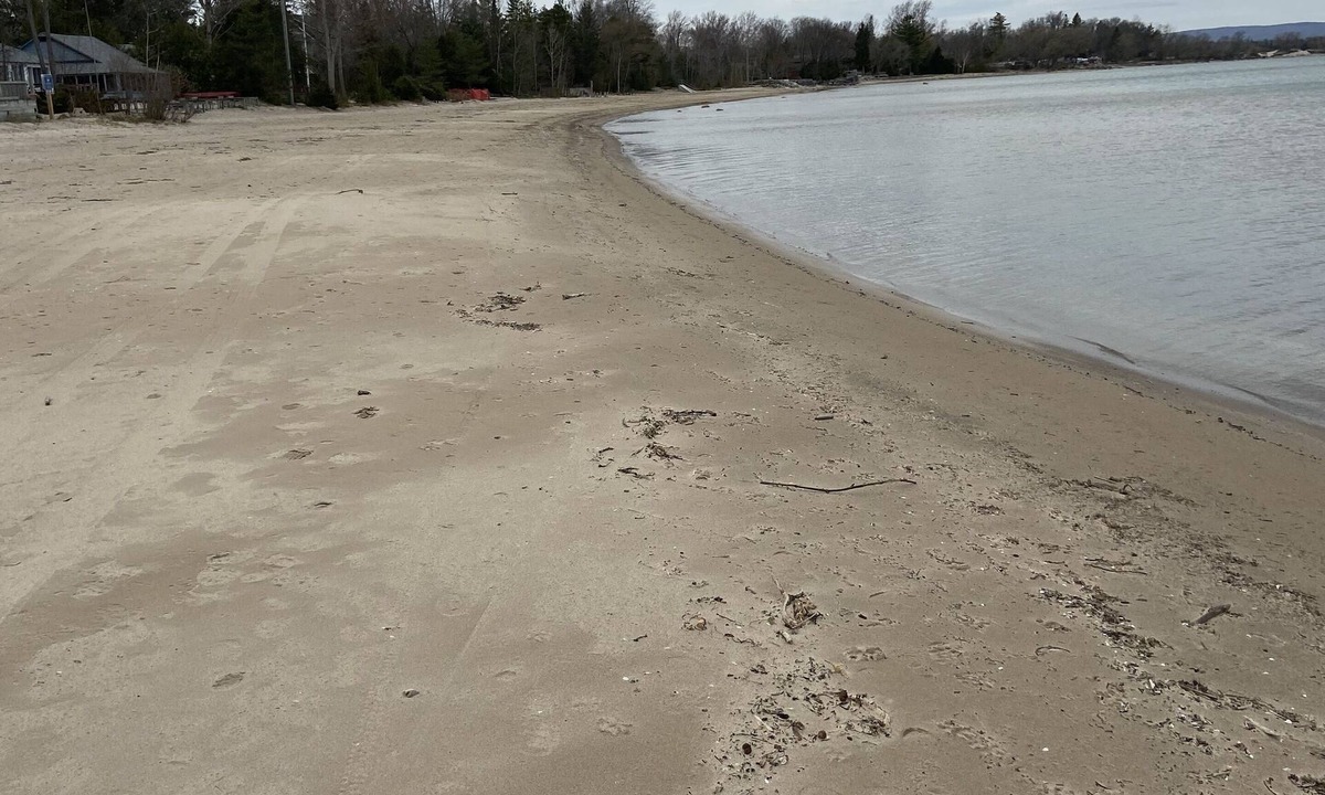 Wasaga Beach Cottage | Steps to the Beach & Minutes to the Mountains!