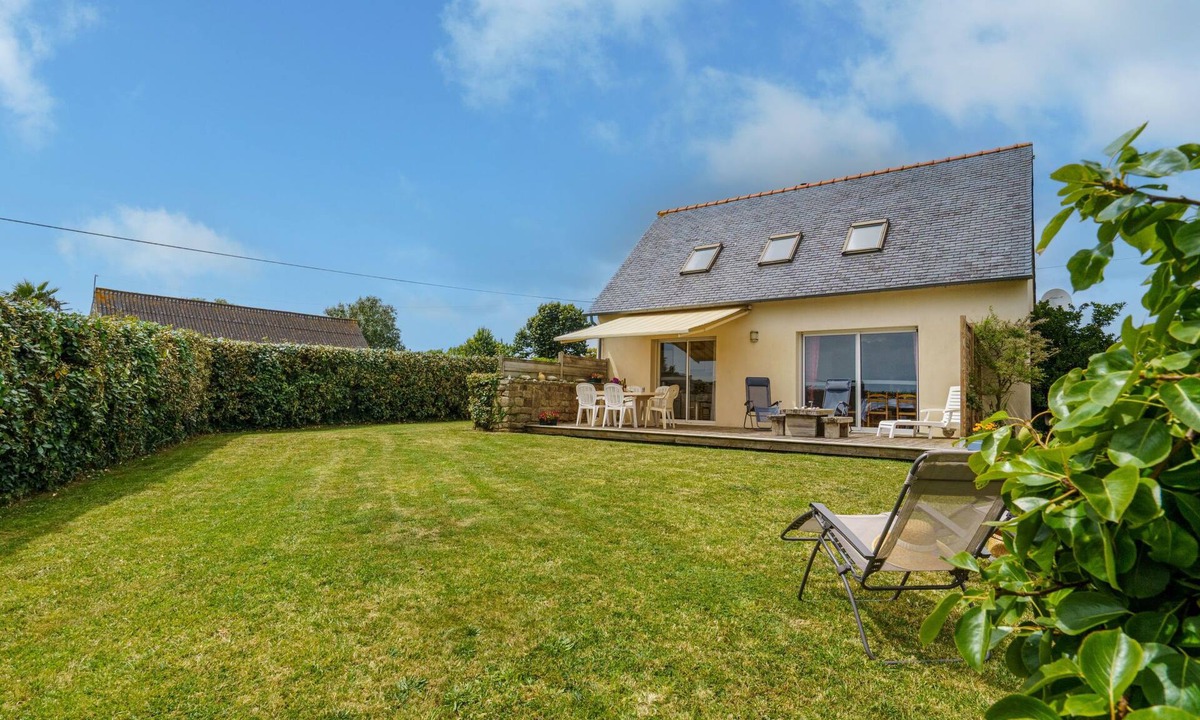 Primelin House | Stereden Vor by Interhome