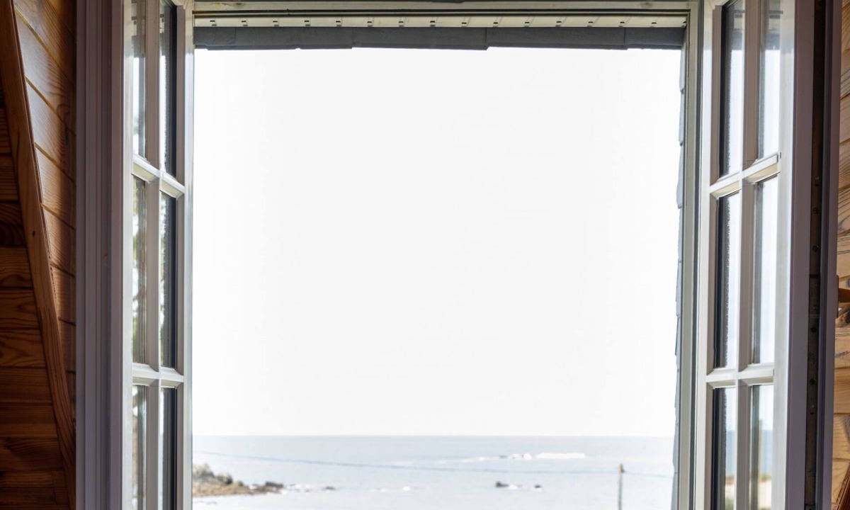 Lampaul-Plouarzel Apartment | STERENN VOR - Sea view flat