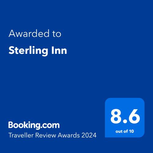 Newhall Hotel | Sterling Inn