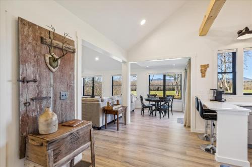 Stowe House | Sterling Ridge View