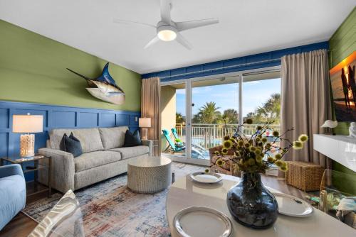 Destin House | Sterling Shores 215