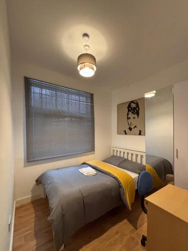 Ealing Hostel | Sterling Suites Ealing