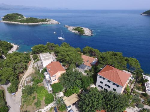 Kobas Apartment | Stermasi Apartments