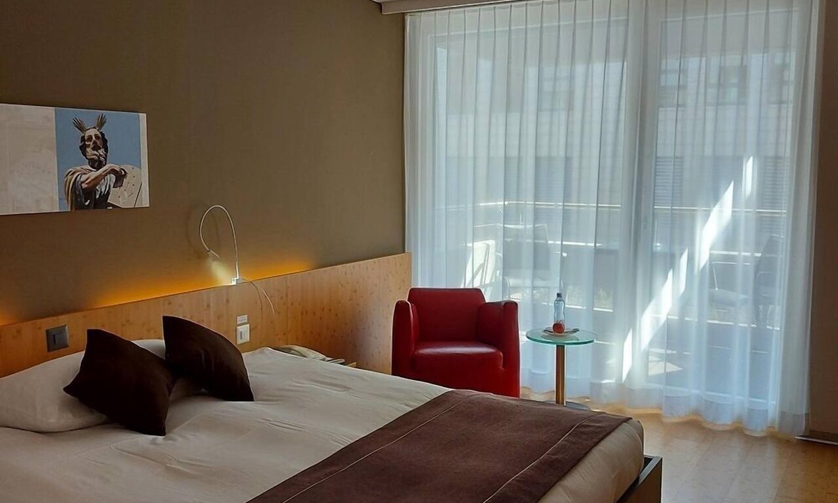 Muri bei Bern Hotel | Sternen Muri