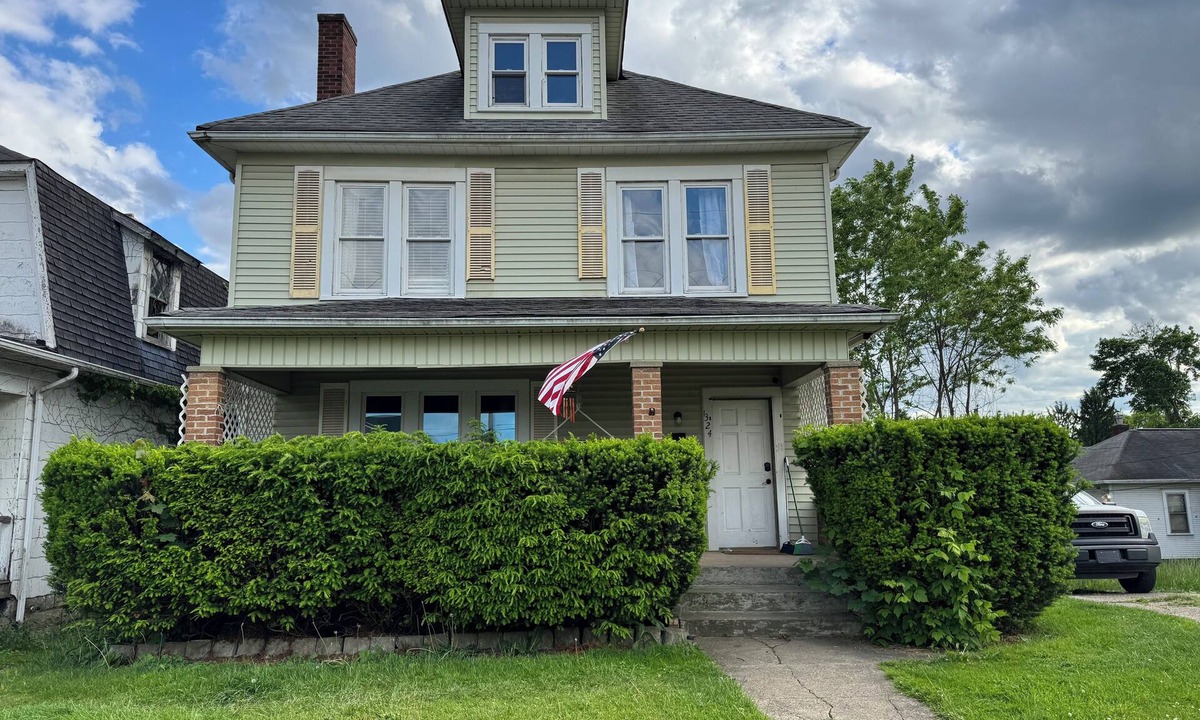 Steubenville House | Steubenville Conference Stay