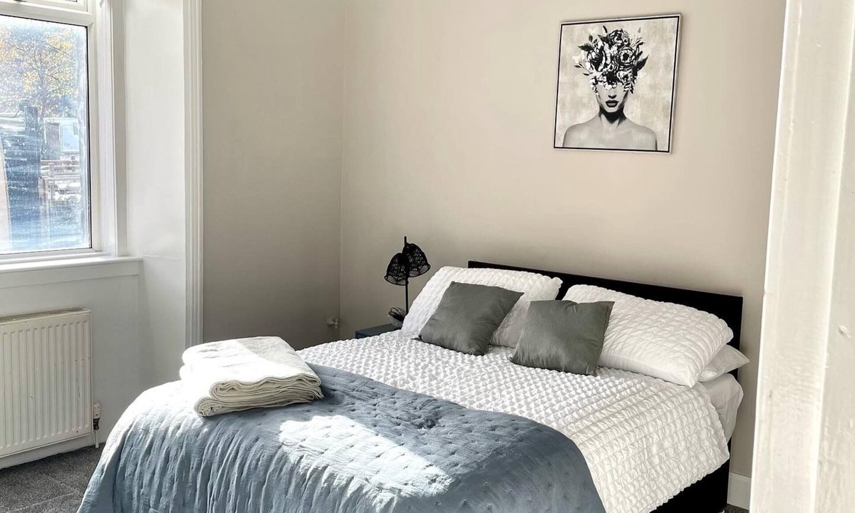 Alexandria Apartment | Stevenson Apartment, Loch Lomond